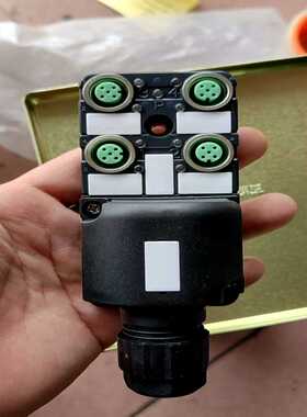 议~SVL模块SCAB-M12-4C/2-N-SPI98