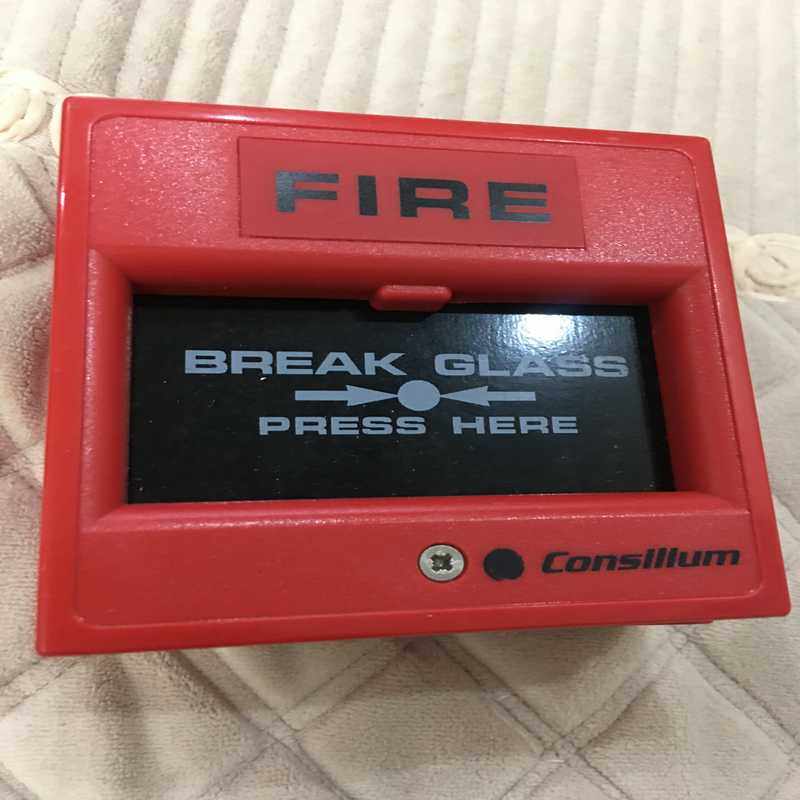 consilium N1301（佳毅工控）