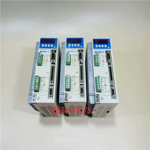 议~HA-655-4-200-SP驱动器，