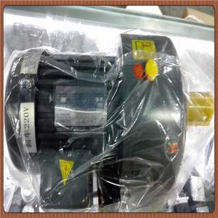 GH28 軸徑28 0.2KW 380V帶剎車(chē) 200 臥式 三相異步電機(jī) 120