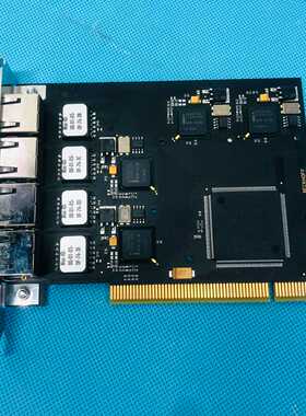 询价~FC9004倍福 四口网卡