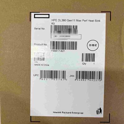 P48820-B21 HPE DL380/560 Gen11~询价