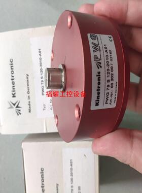 kinetronic PWG 79 S 120-2010-A【询价】