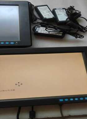 (背呗机械)研华工控屏FPM-3120G-RAE实物图