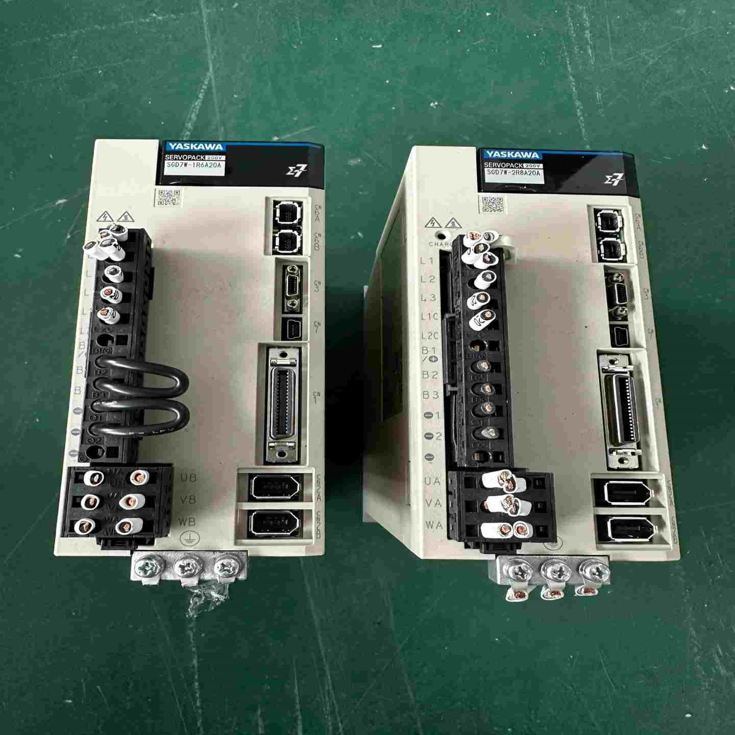 询价~SGD7W-1R6A20A