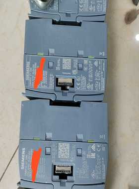 SIMATlC S7-1200CPU 1214C DC~询价