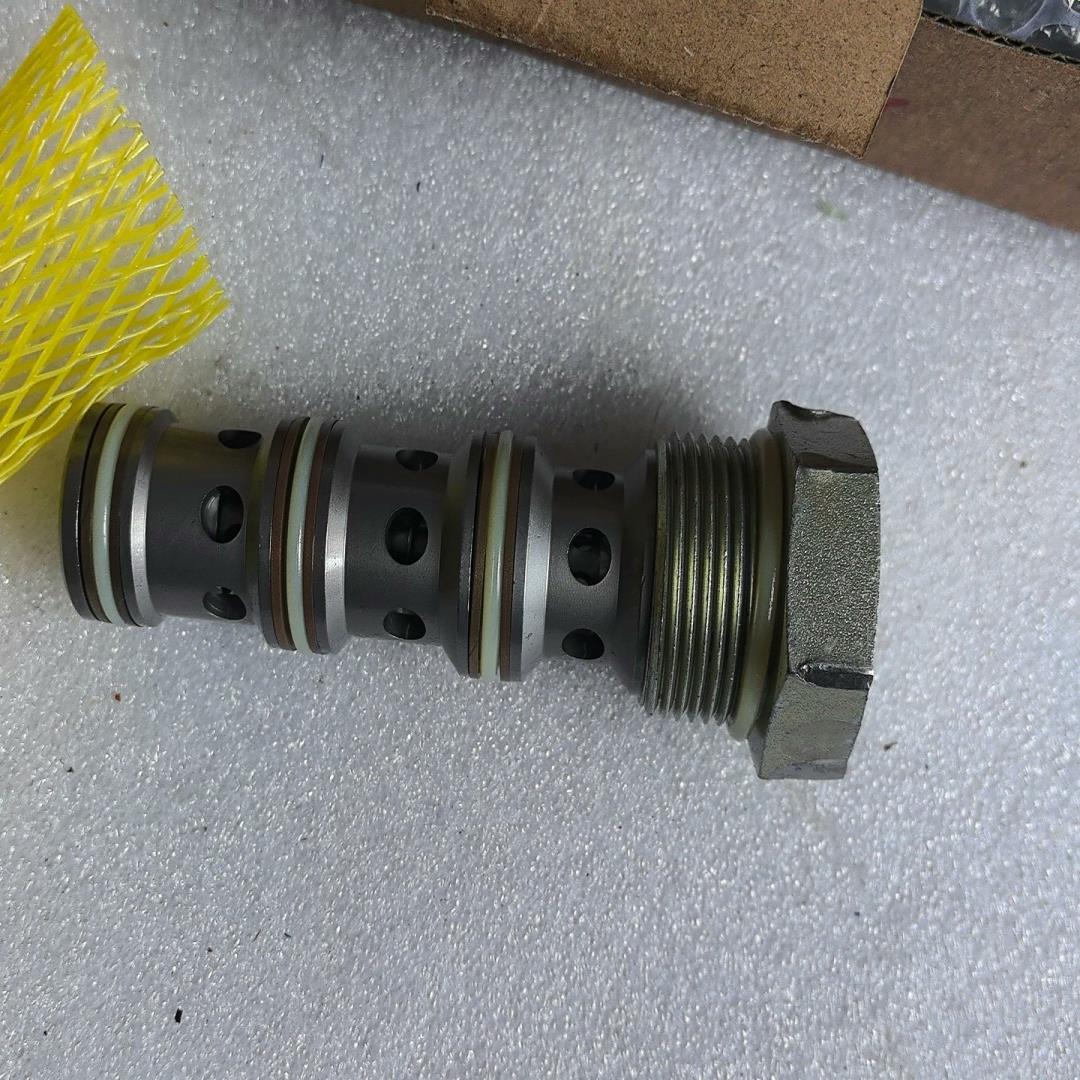 丹佛斯插装阀分流阀CP342-3-U-0-1212，装机过一~询价