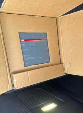 AF1250-30-11  ABB接触器【侨报商行】