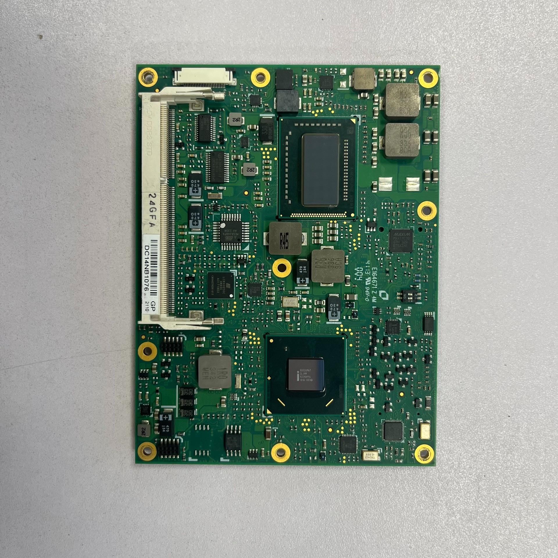 几乎全新，ADLINK51-72120-0A20Expr--议价商品