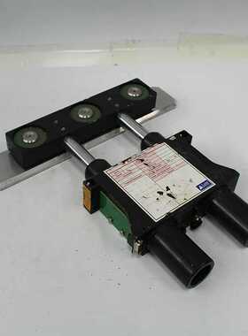 VAT真空阀ELPM49 07512-UA24-ADI27（基数电子）