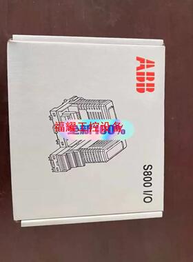 ABB模块3BSE022364R1 DO802全新现货【询价】