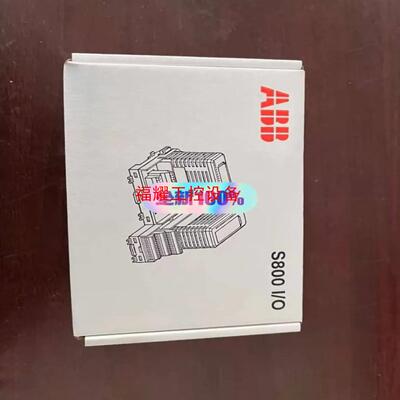 ABB模块3BSE022364R1 DO802全新现货【询价】