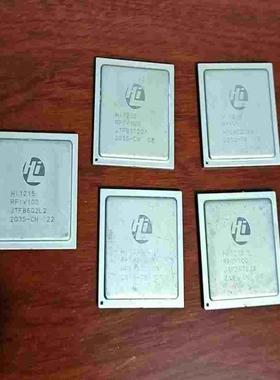 海思Hi1215 RFIV100芯片，具体如图，有意者联系~询价