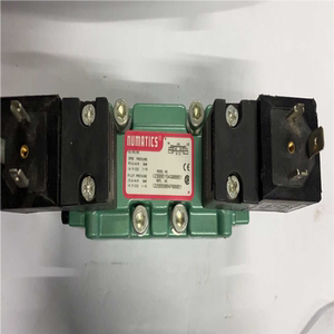 纽曼蒂克NUMATICS电磁阀L23BB6154Q00061/L22BB6004P00061秒