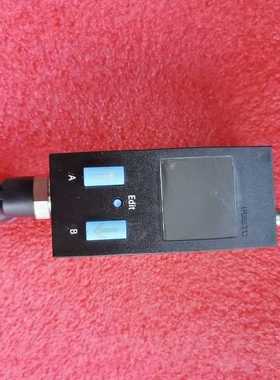 询价~费斯托压力传感器SDE1-V1-G2-H18-L-P1-M8