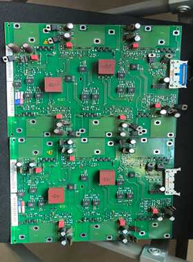 询价~6SE70变频器IGD触发板6SE7031-0EE84