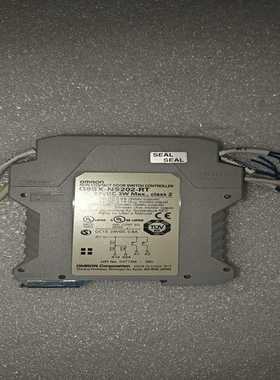 Omron G9SX-NS202-RT DC24V Safe【侨报商行】