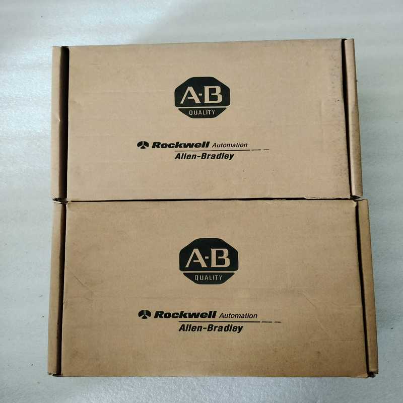 AB罗克韦尔1761-HHP-B30 未使用 实物图拍摄（基数电子）