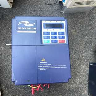 議價 XC_17MD 匯川變頻器37KWMD300T37B