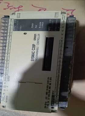 SYSMAC C28P，C120-PR015-E（耶耶电子）