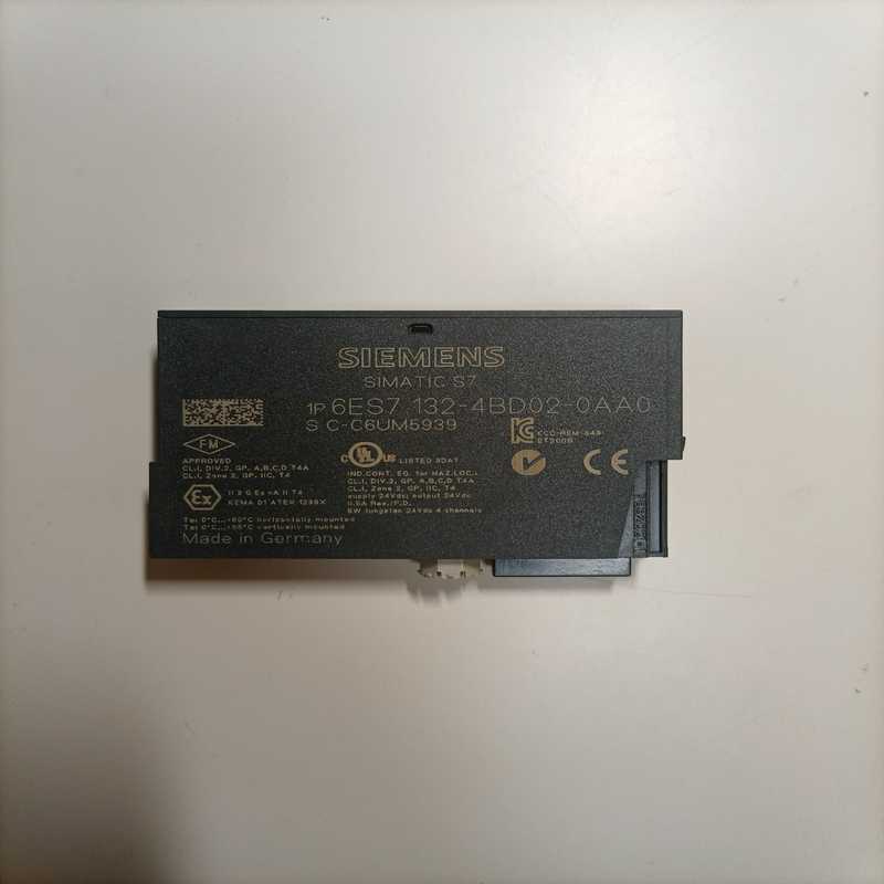 6ES7132-4BD02-0AA0，6ES7 132-4B~询价