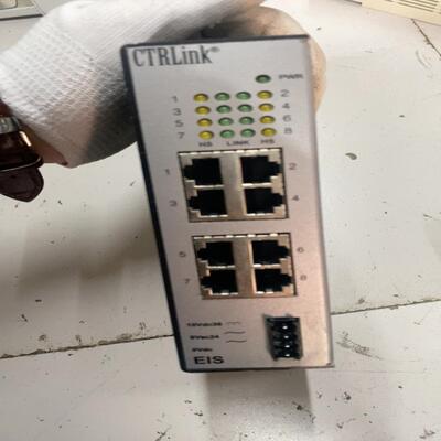 CTRLink+EIS8-100T~议价