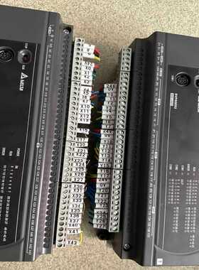 台达PLC+ES2系列+DVP60ES200T++DVP60（gg设备）