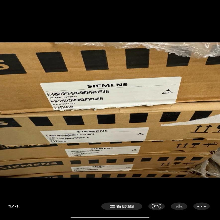 西门子全新原装440430 37KW驱动板A5E03476（瓠子电子）