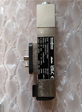 Tarfag压力开关9B4 4276 0-4bar【侨报商行】