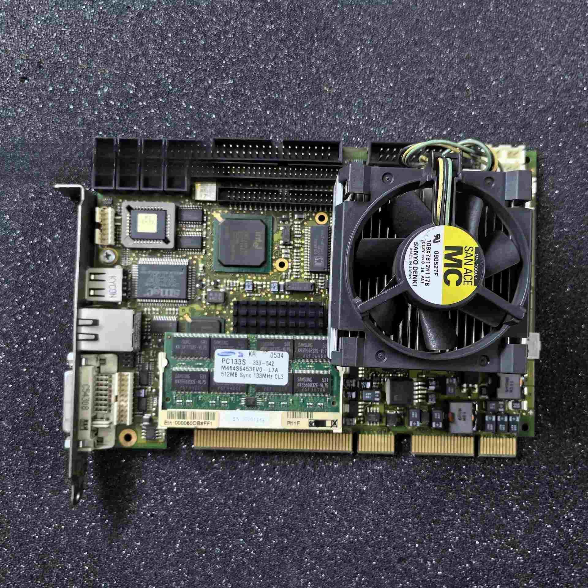 海德堡 MC3主板 1002-038-05 F106088~询价