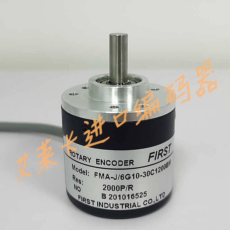 隆兴FMA-J6G10-30C1200BM编码器1000BM- 1200BM-1800*