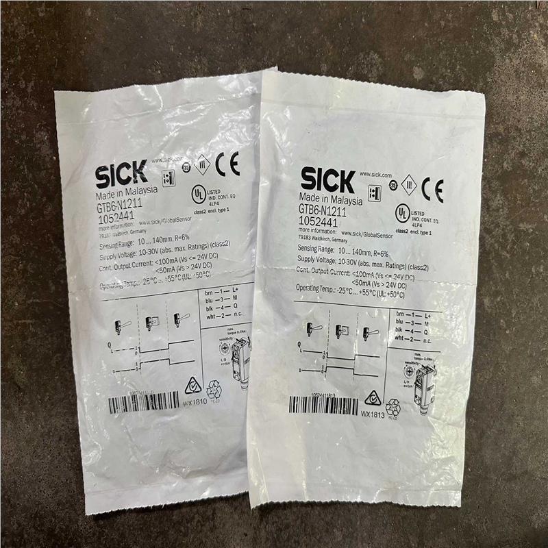 西克传感器GTB6-N1211，联系~询价