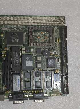 PCA-6143P REV B1 486 SX/DX  IS【侨报商行】