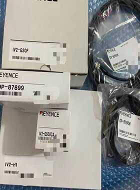 基恩士IV2-G30FIV2-G500CAOP-8790【卡奥电子】