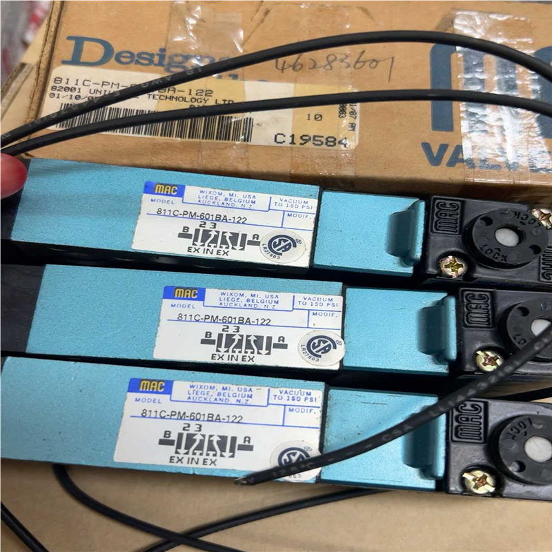 议~811C-PM-601BA-122   PME-601BAA