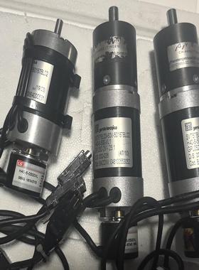 Baccini电机SVT57BL03-60V-50167BL（瓠子电子）