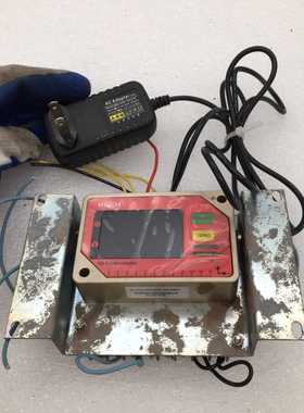 议~RION 2D Inclinometer  DMI600-9