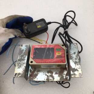 议~RION 2D Inclinometer  DMI600-9