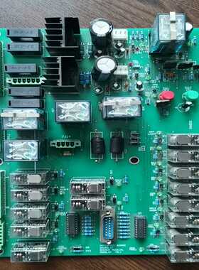 【星慕电子】新华INTERFERE ACE BOARD 电路板XHV50