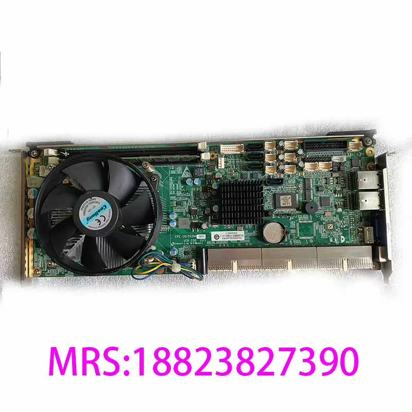 (询价)EPE-1815V2NA-Q67L VER:C00 工控主板