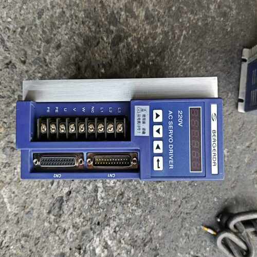 议~sda20nk3贝格达伺服驱动器2kq，，发货前视频测试