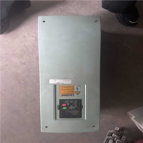 伟肯变频器55KW NXS01055B2H1SSVA1A20（gg设备）
