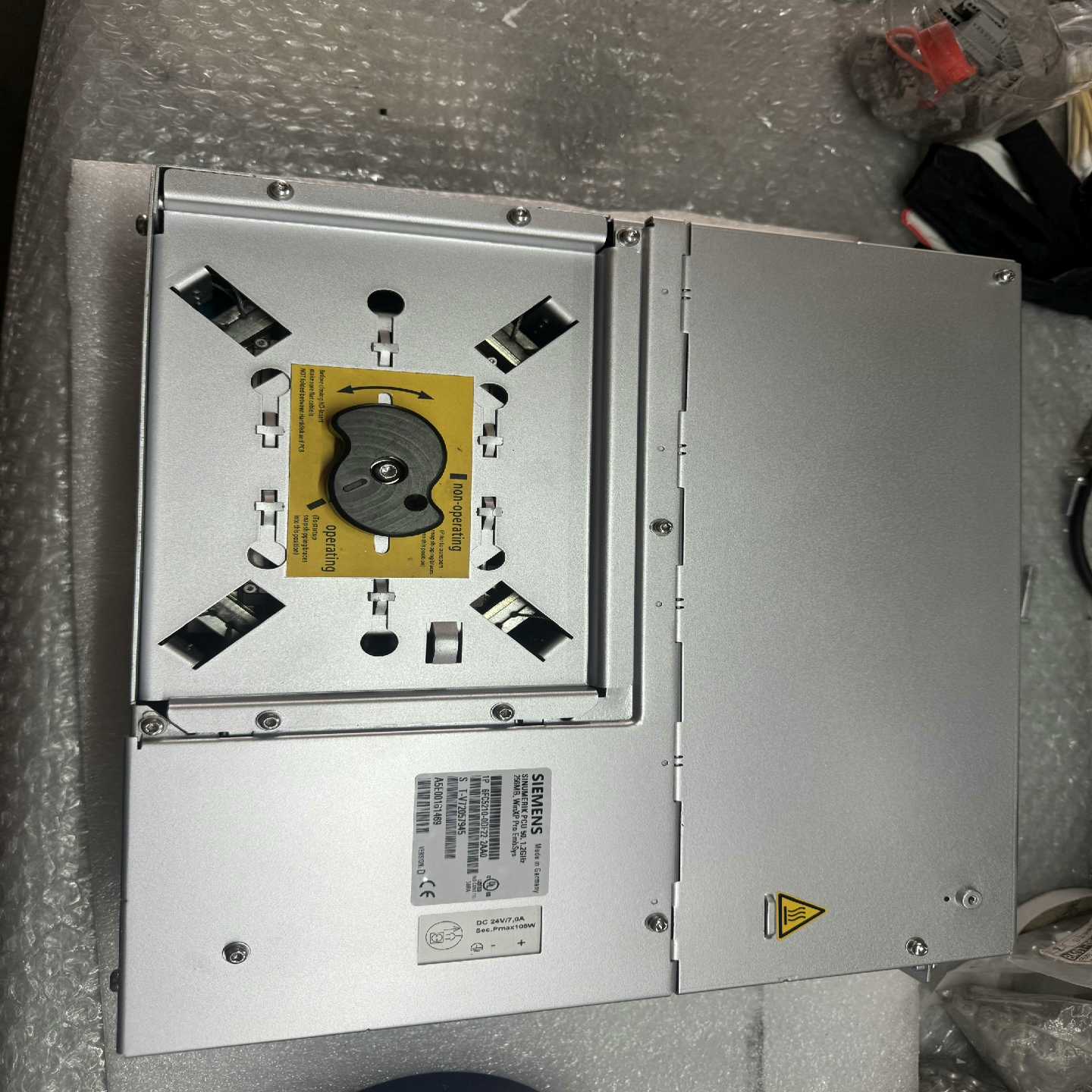 6FC5210-0DF22-2AA0D版本,功能,议询价