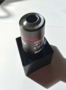 议~奥林巴斯物镜MPlanFLN5XBD