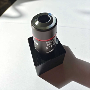 议 奥林巴斯物镜MPlanFLN5XBD