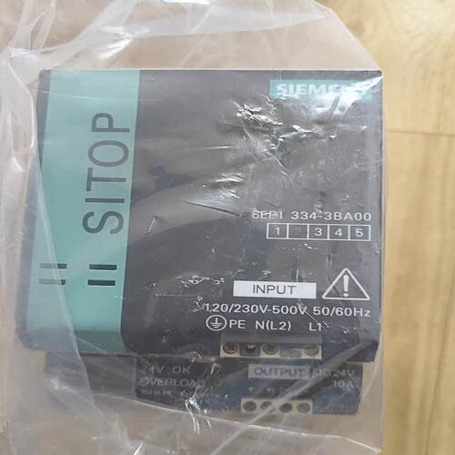 电源6EF1 334－3BA00~询价