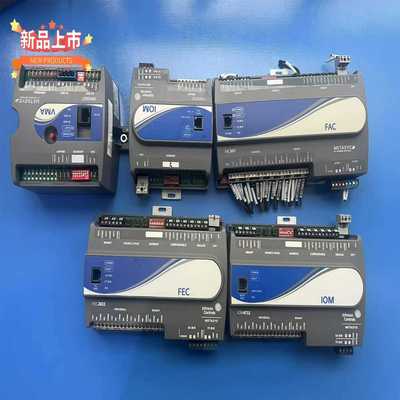 【幸琪商铺】江森FEC2611 IOM4711 FAC3611 IOM1