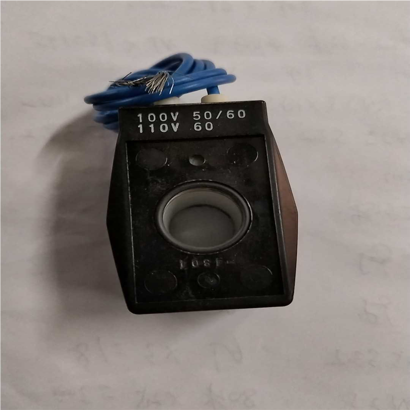 CKD电磁阀线圈ADK11-50A-2C-COIL-AC10~询价