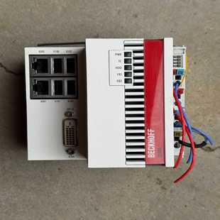 CX5020 倍福 0112 霸霸电子