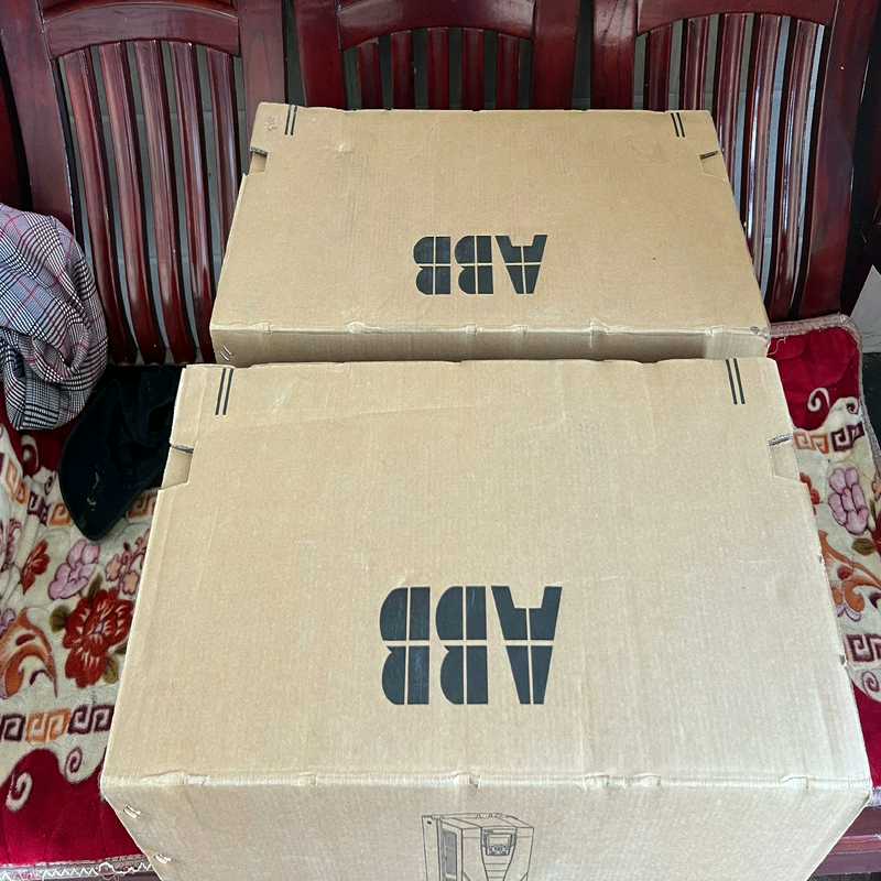 议价ABB变频器 ACS550-01-023A-4，11kw 变
